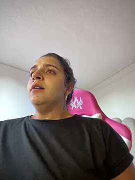 Alicia Ruiz online show from May 2026 08:04:02 PM