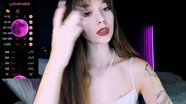 JillVerdon online show from December 2024 06:34:02 PM