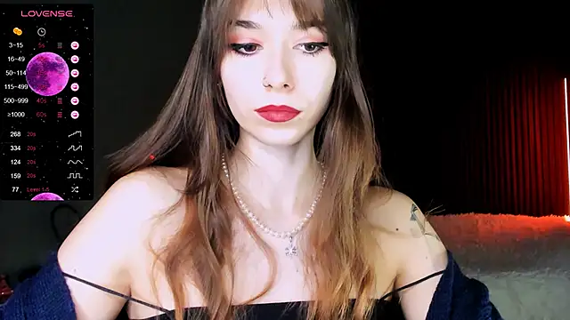 JillVerdon online show from January 2025 08:40:01 PM