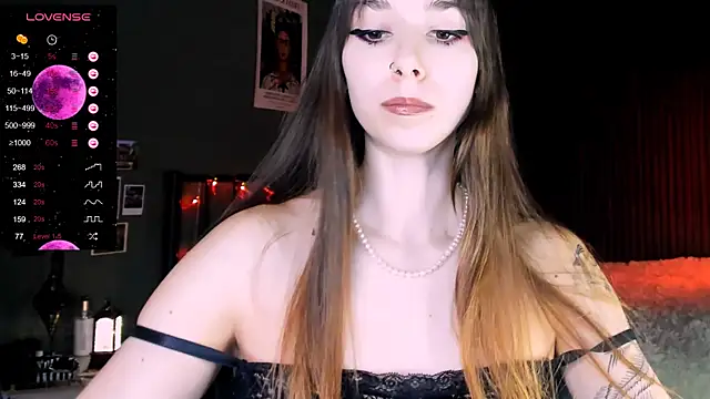 JillVerdon online show from February 2025 05:26:02 PM