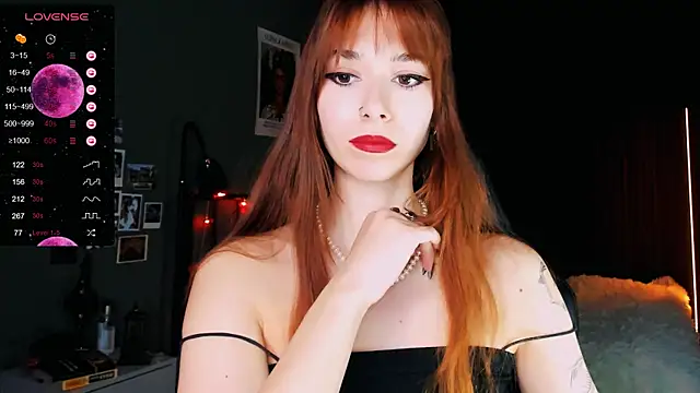 JillVerdon online show from February 2025 06:04:01 PM