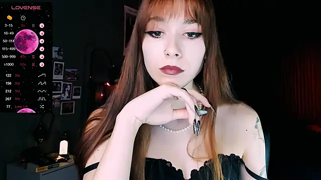 JillVerdon online show from February 2025 05:36:02 PM