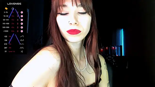 JillVerdon online show from March 2025 08:37:01 PM