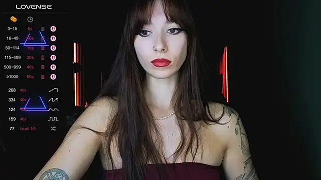 JillVerdon online show from September 2025 05:13:02 PM