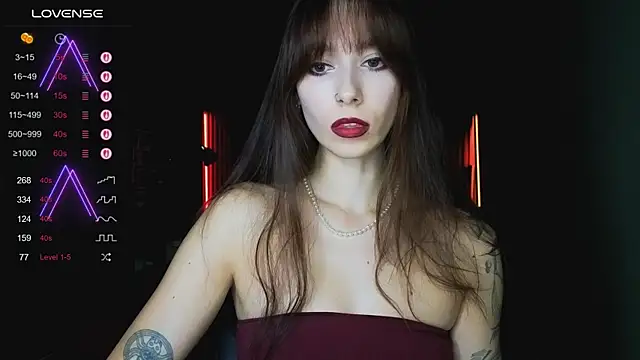 JillVerdon online show from September 2025 06:54:01 PM