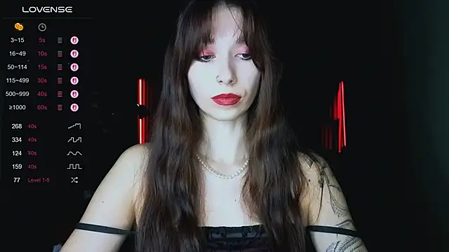 JillVerdon online show from September 2025 06:23:02 PM