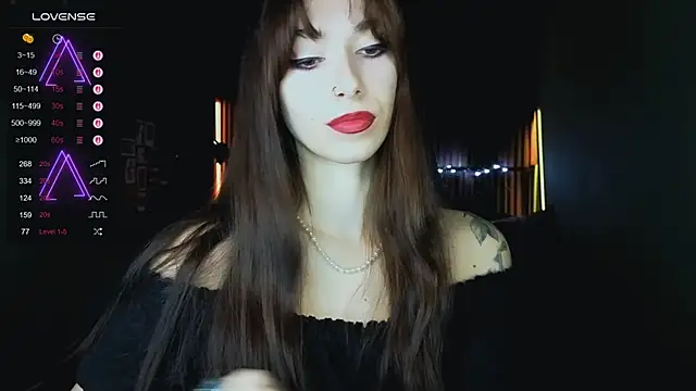 JillVerdon online show from October 2025 06:49:02 PM