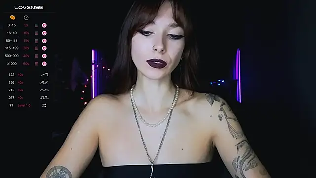 JillVerdon online show from October 2025 06:52:02 PM