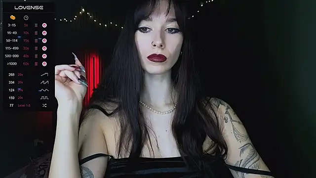 JillVerdon online show from January 2026 06:57:02 PM