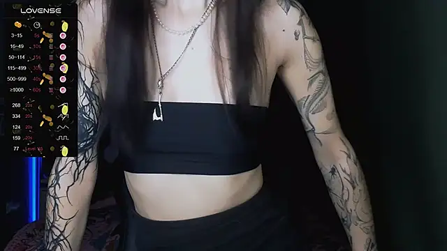 JillVerdon online show from March 2026 07:17:02 PM