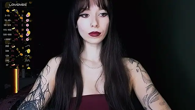 JillVerdon online show from March 2026 07:18:02 PM