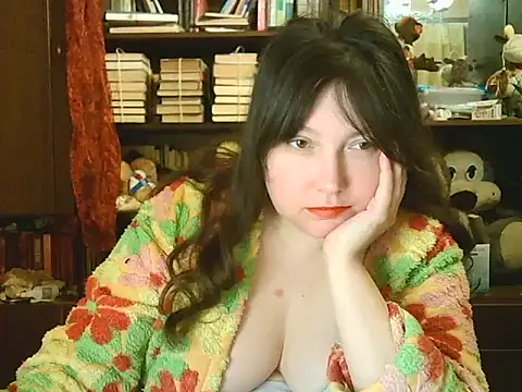 Snapshot of CarrieQPeach chatting on February 2026 07:42:02 PM CarrieQPeach online show from February 2026 07:42:02 PM