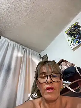 SahoryHorny online show from February 2026 04:34:02 PM