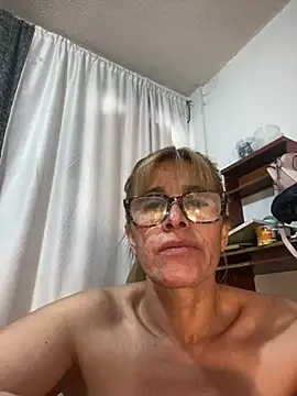 SahoryHorny online show from April 2026 08:57:01 PM