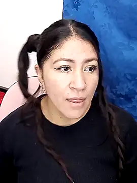 nammy  dirtyhott online show from February 2026 12:30:01 PM