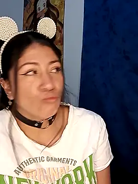 nammy  dirtyhott online show from February 2026 10:55:02 AM