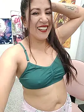 nammy  dirtyhott online show from May 2026 04:04:01 PM