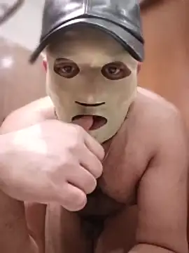 MRToyboyfun online show from April 2026 09:01:02 PM