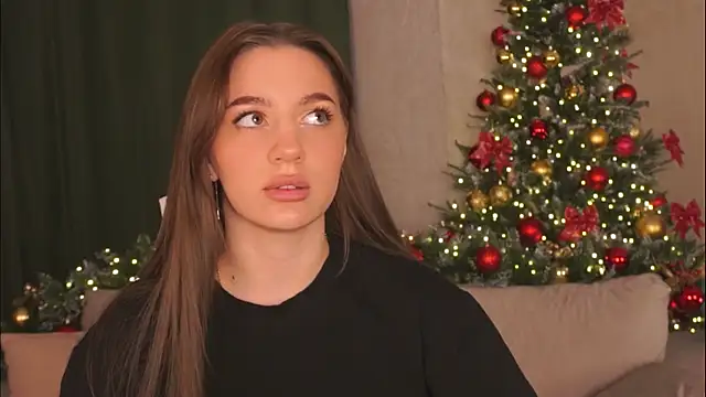 Snapshot of MaryHillty chatting on December 2024 02:27:01 PM MaryHillty online show from December 2024 02:27:01 PM