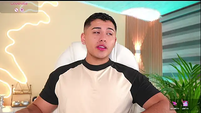 MatiasKorn online show from September 2025 06:48:02 AM