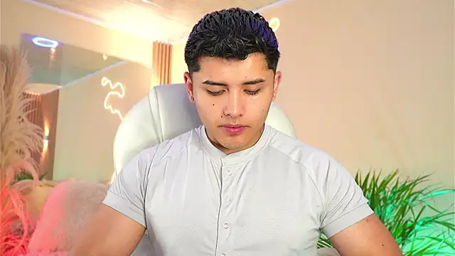 MatiasKorn online show from April 2026 03:01:04 AM