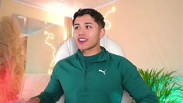 MatiasKorn online show from April 2026 03:12:02 AM