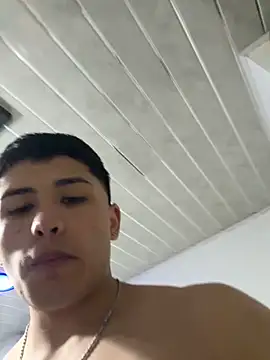 MatiasKorn online show from June 2026 10:06:02 AM