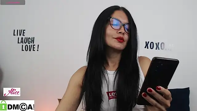 Alicesoul online show from December 2025 11:10:02 PM