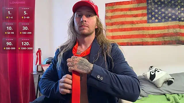 rusbigpaul online show from October 2025 11:00:01 AM