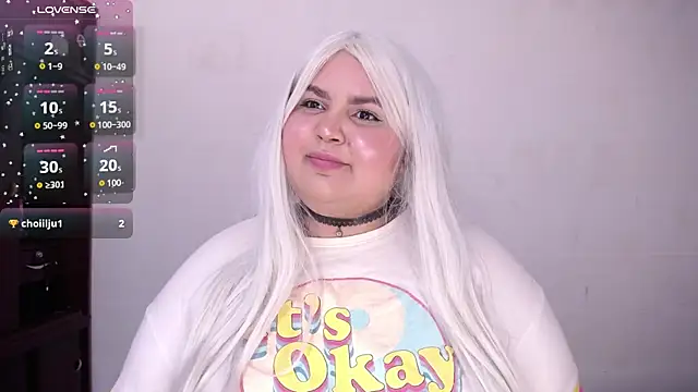 luisianacoxx online show from December 2024 06:41:02 AM