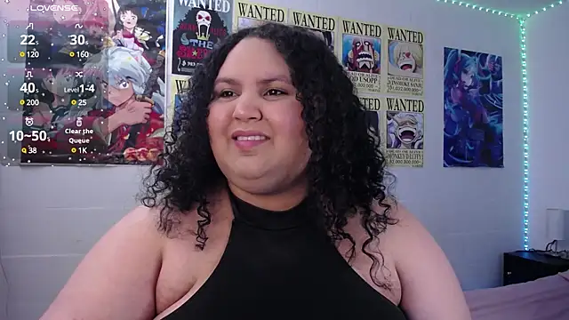 luisianacoxx online show from January 2025 10:42:01 PM