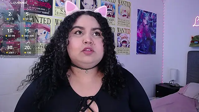 luisianacoxx online show from February 2025 06:13:01 AM