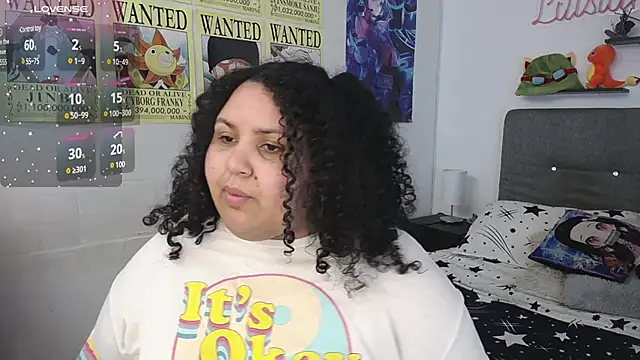 luisianacoxx online show from March 2025 11:05:02 PM