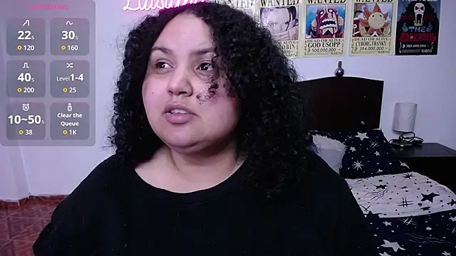 luisianacoxx online show from October 2025 02:14:02 AM