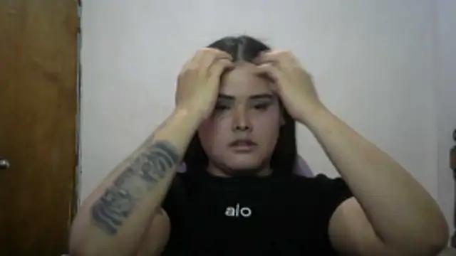 Snapshot of antonellasex1998 chatting on October 2025 01:42:01 AM antonellasex1998 online show from October 2025 01:42:01 AM