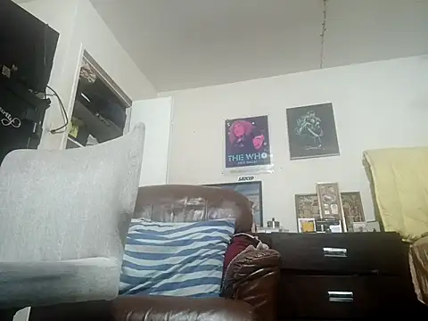 ColdVisitor online show from September 2025 10:05:01 AM