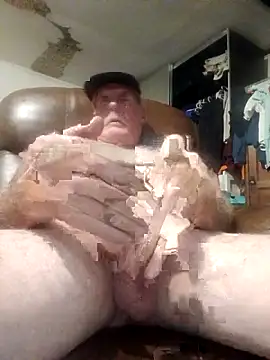 ColdVisitor online show from November 2025 06:55:01 AM