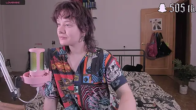 cyber whore  online show from September 2025 08:42:01 PM