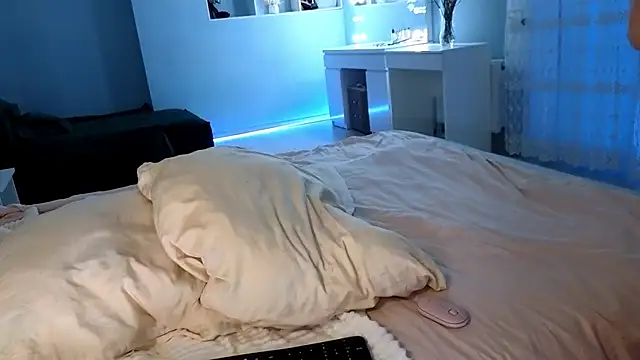 Snapshot of MissSiona chatting on December 2024 10:50:02 AM MissSiona online show from December 2024 10:50:02 AM