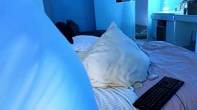 Snapshot of MissSiona chatting on January 2025 08:24:01 AM MissSiona online show from January 2025 08:24:01 AM