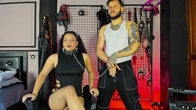 Twisted Fantasy online show from December 2025 08:27:02 PM