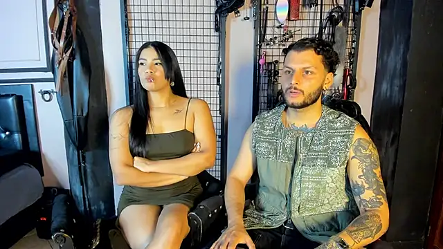 Twisted Fantasy online show from February 2026 04:13:01 AM