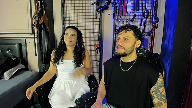 Twisted Fantasy online show from April 2026 03:23:01 AM