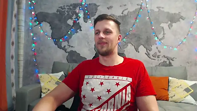 VikingChrisss online show from December 2024 05:15:01 PM