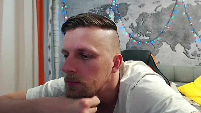 VikingChrisss online show from January 2025 01:14:02 PM