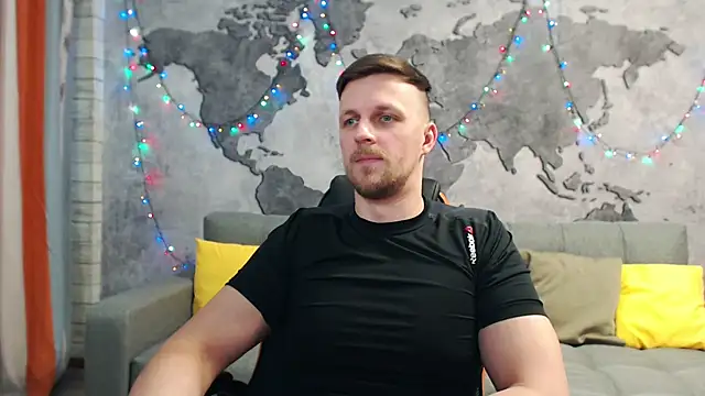 VikingChrisss online show from January 2025 11:07:02 AM