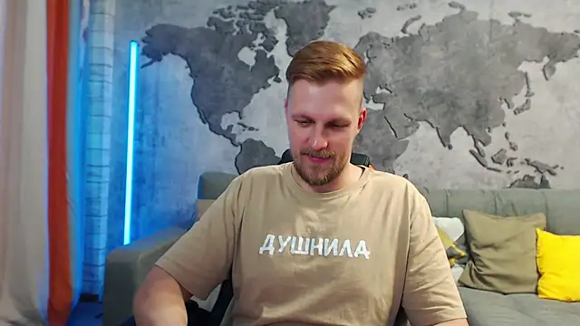 VikingChrisss online show from January 2025 11:24:01 AM