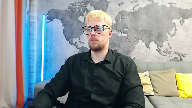 VikingChrisss online show from January 2025 11:17:01 AM