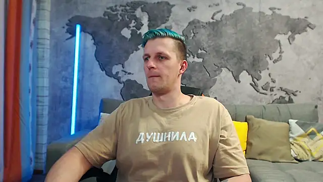 VikingChrisss online show from March 2025 02:13:01 PM