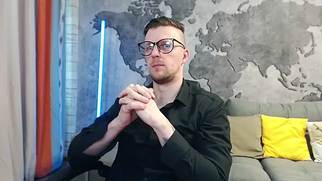 VikingChrisss online show from March 2025 09:48:02 AM